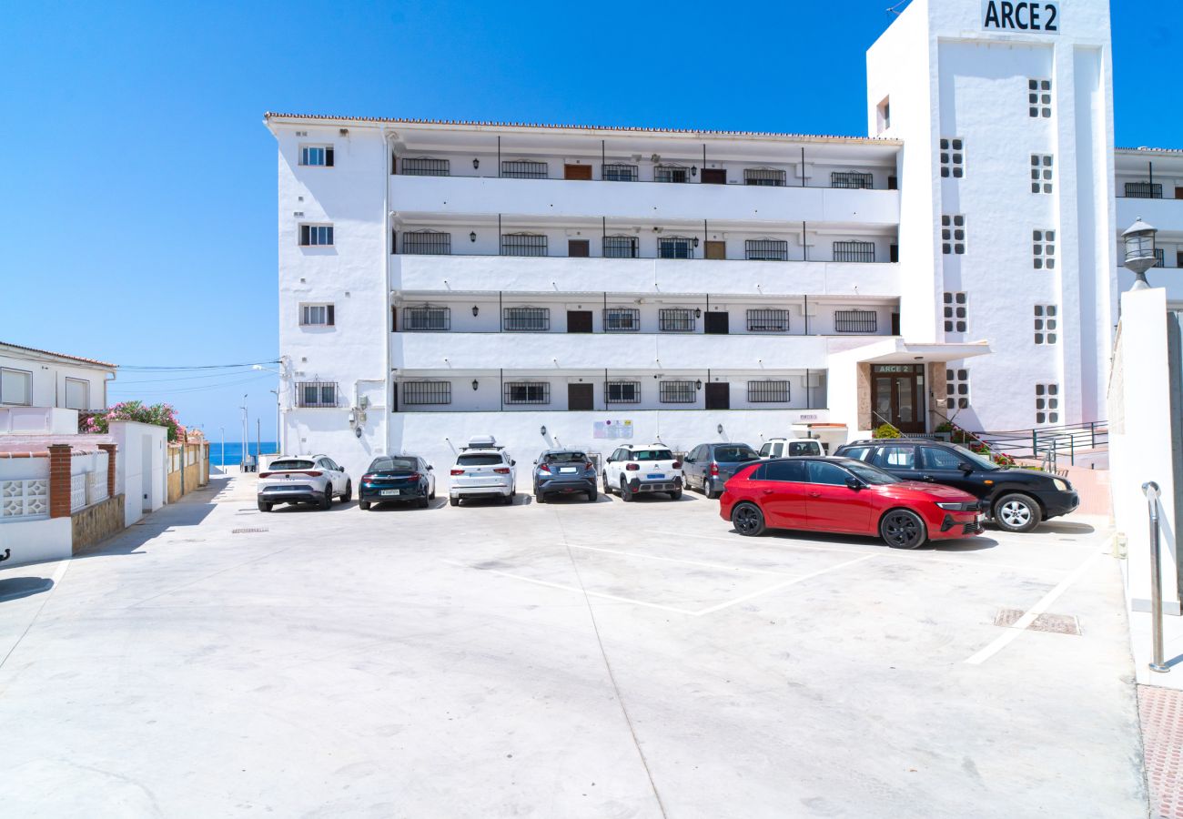 Appartamento a Nerja - Appartamento Arce 2 a Playa Torrecilla, Nerja
