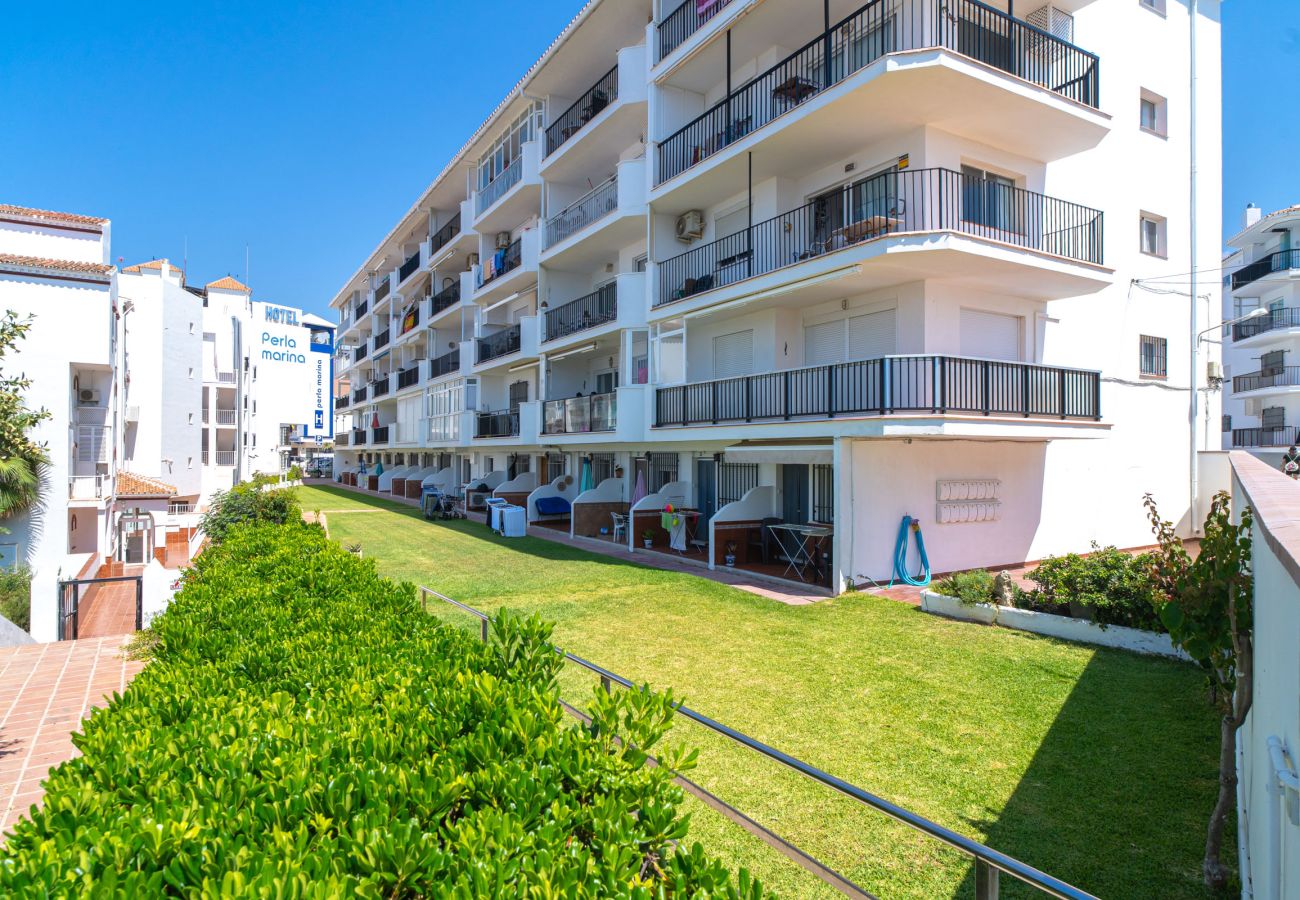 Appartamento a Nerja - Appartamento Arce 2 a Playa Torrecilla, Nerja