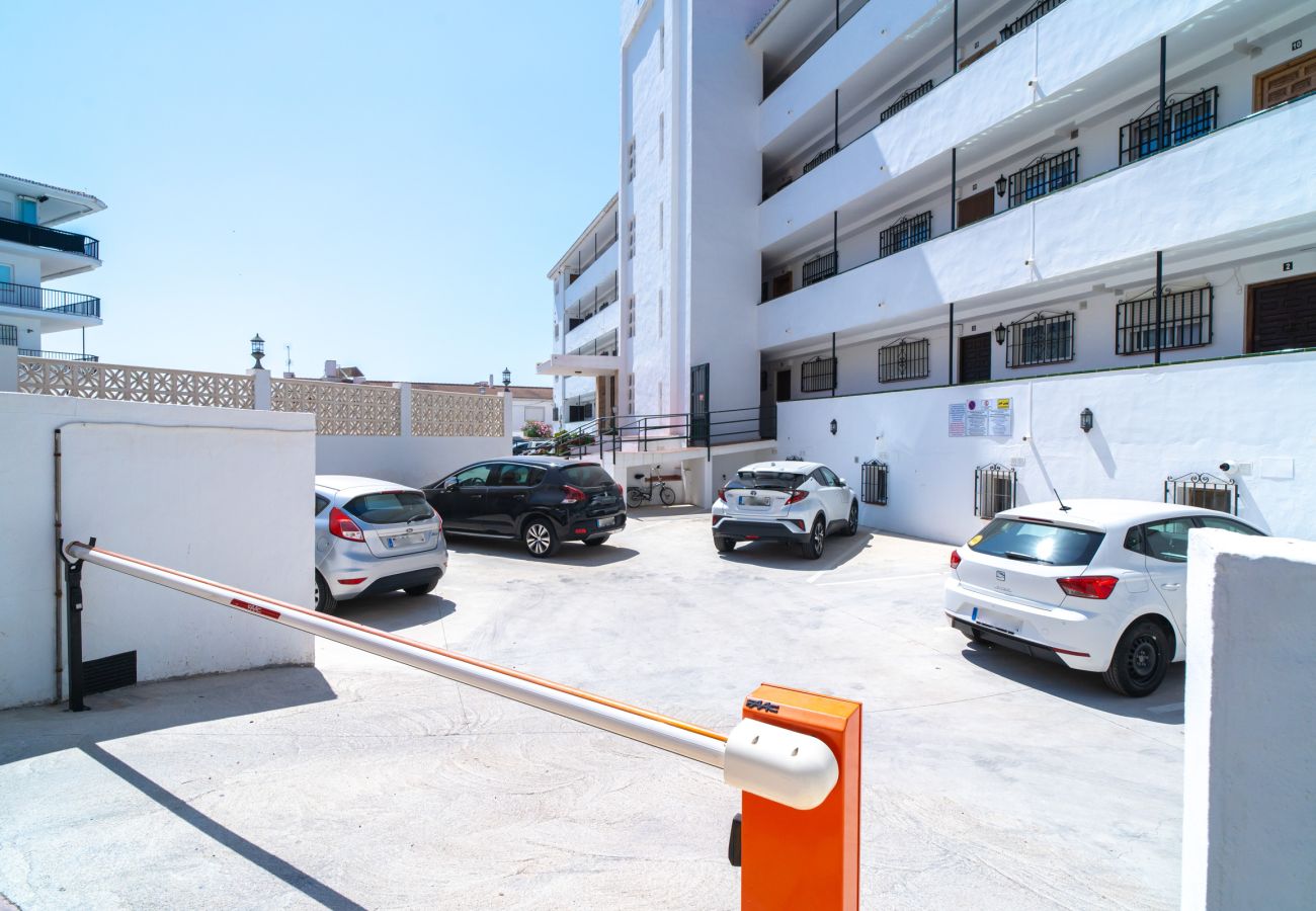 Appartamento a Nerja - Appartamento Arce 2 a Playa Torrecilla, Nerja