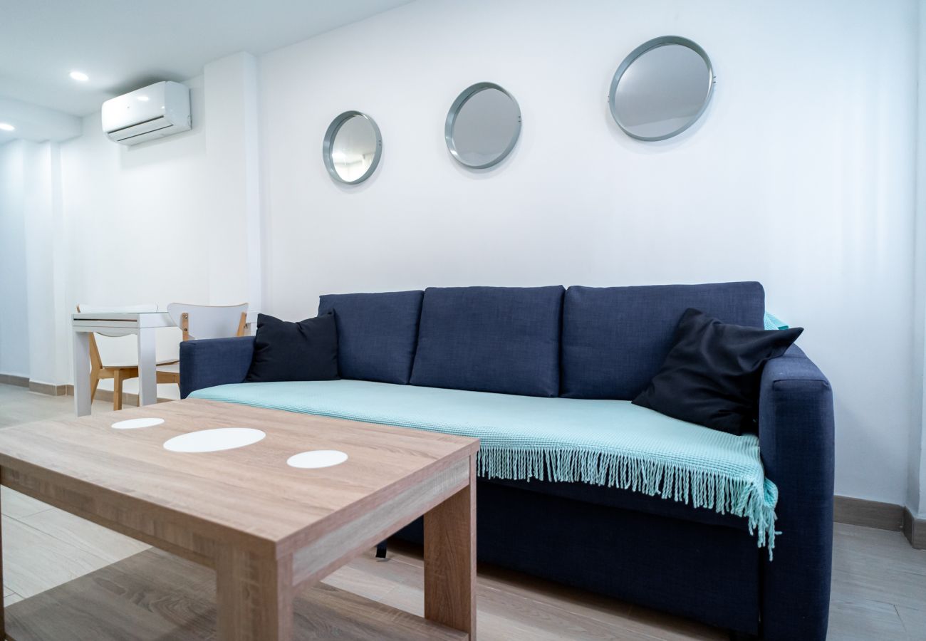 Appartamento a Nerja - Appartamento Arce 2 a Playa Torrecilla, Nerja