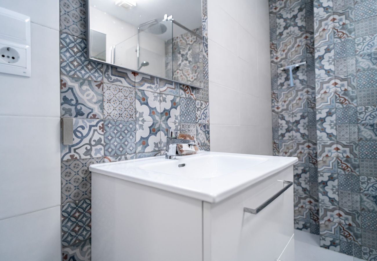 Appartamento a Nerja - Appartamento Arce 2 a Playa Torrecilla, Nerja