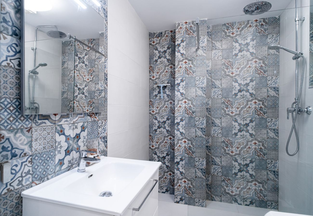 Appartamento a Nerja - Appartamento Arce 2 a Playa Torrecilla, Nerja