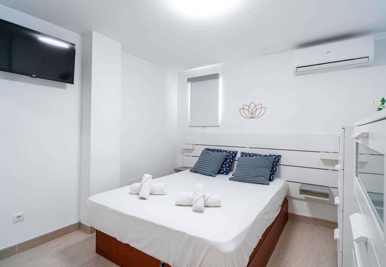Appartamento a Nerja - Appartamento Arce 2 a Playa Torrecilla, Nerja