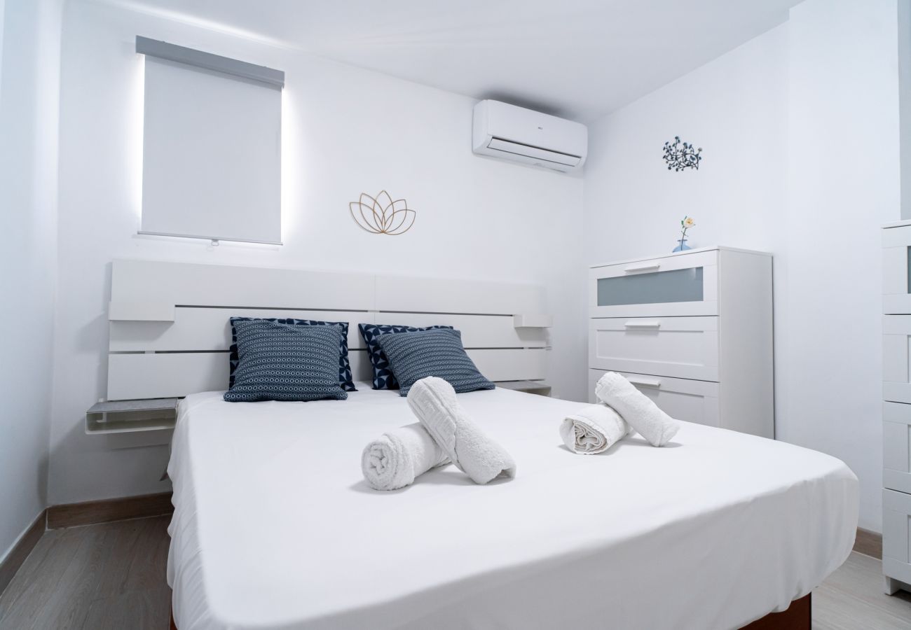 Appartamento a Nerja - Appartamento Arce 2 a Playa Torrecilla, Nerja