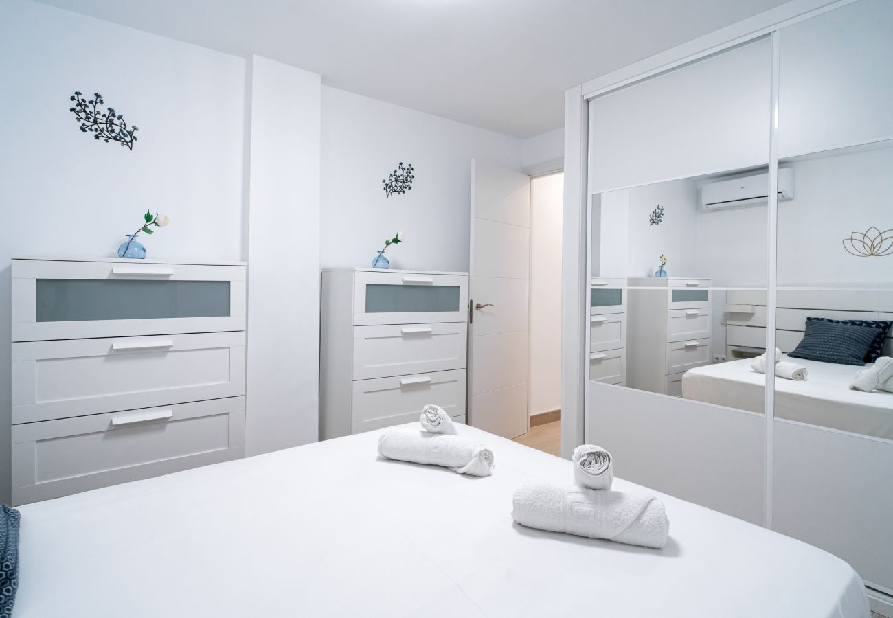 Appartamento a Nerja - Appartamento Arce 2 a Playa Torrecilla, Nerja