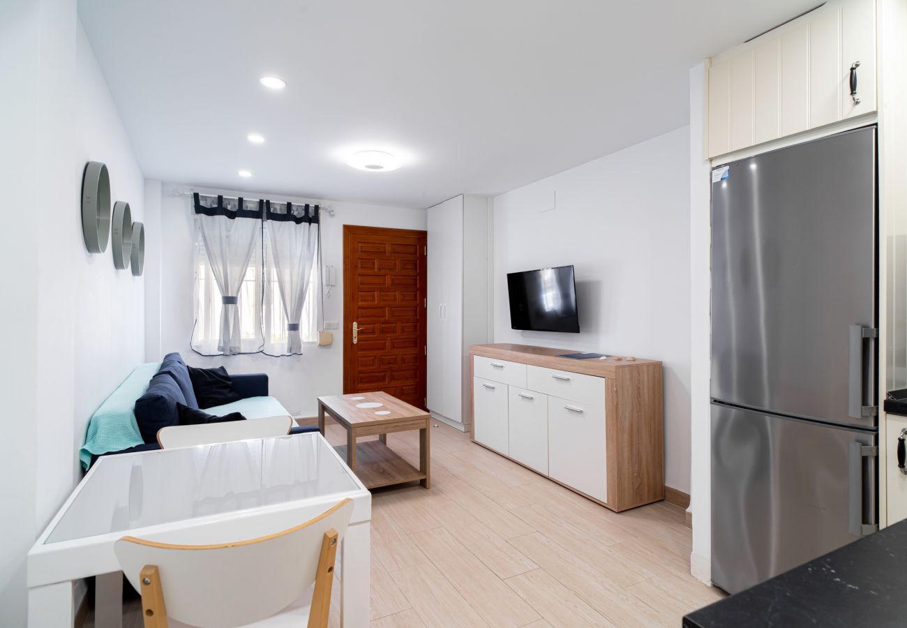 Appartamento a Nerja - Appartamento Arce 2 a Playa Torrecilla, Nerja
