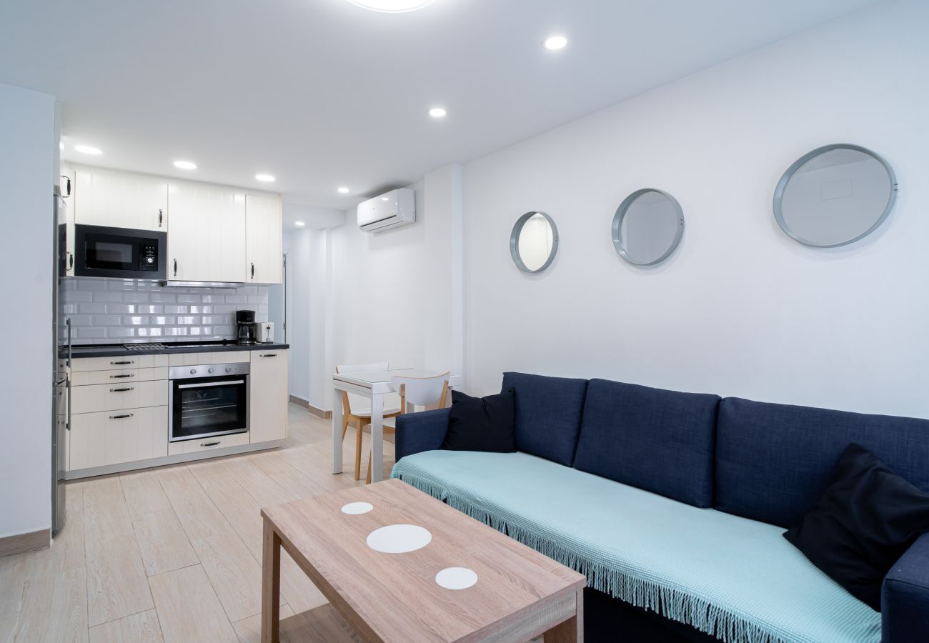 Appartamento a Nerja - Appartamento Arce 2 a Playa Torrecilla, Nerja