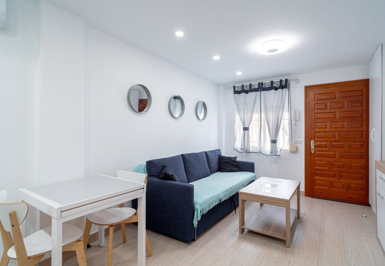 Appartamento a Nerja - Appartamento Arce 2 a Playa Torrecilla, Nerja