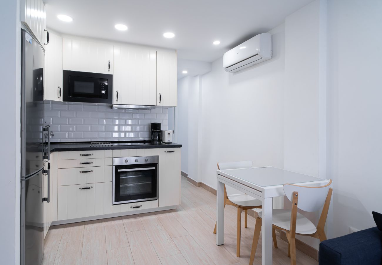 Appartamento a Nerja - Appartamento Arce 2 a Playa Torrecilla, Nerja