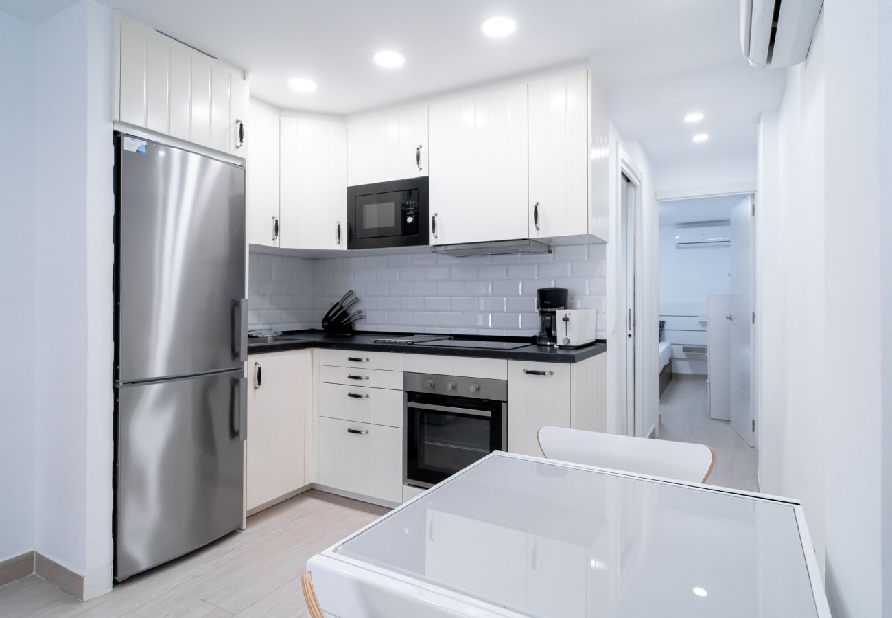 Appartamento a Nerja - Appartamento Arce 2 a Playa Torrecilla, Nerja