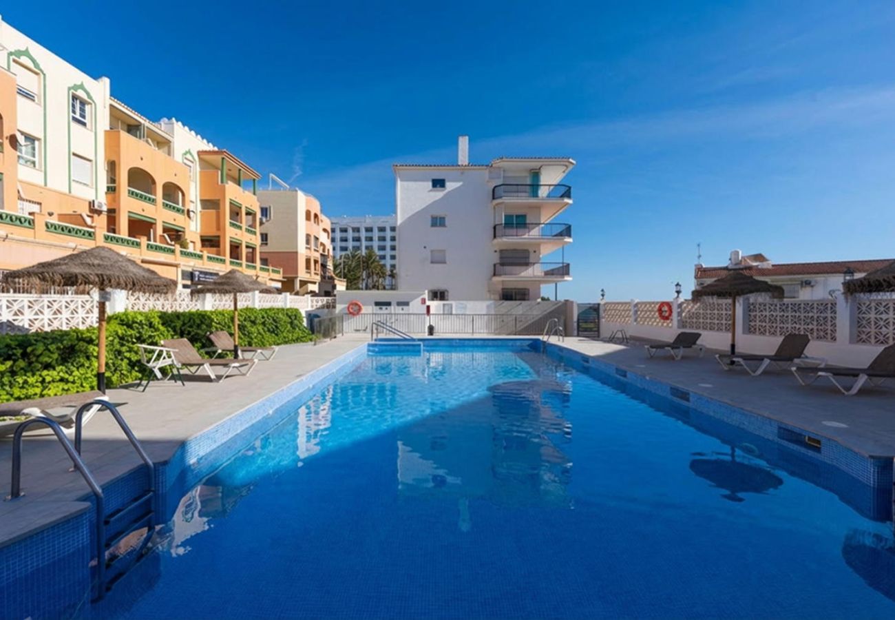 Appartamento a Nerja - Appartamento Arce 2 a Playa Torrecilla, Nerja