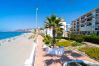 Appartamento a Nerja - Appartamento Arce 2 a Playa Torrecilla, Nerja