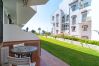 Appartamento a Nerja - Appartamento Arce 2 a Playa Torrecilla, Nerja