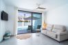 Villa a Nerja - Casa Mezcal - Villa per 4 persone con piscina privata e vasca idromassaggio a Nerja