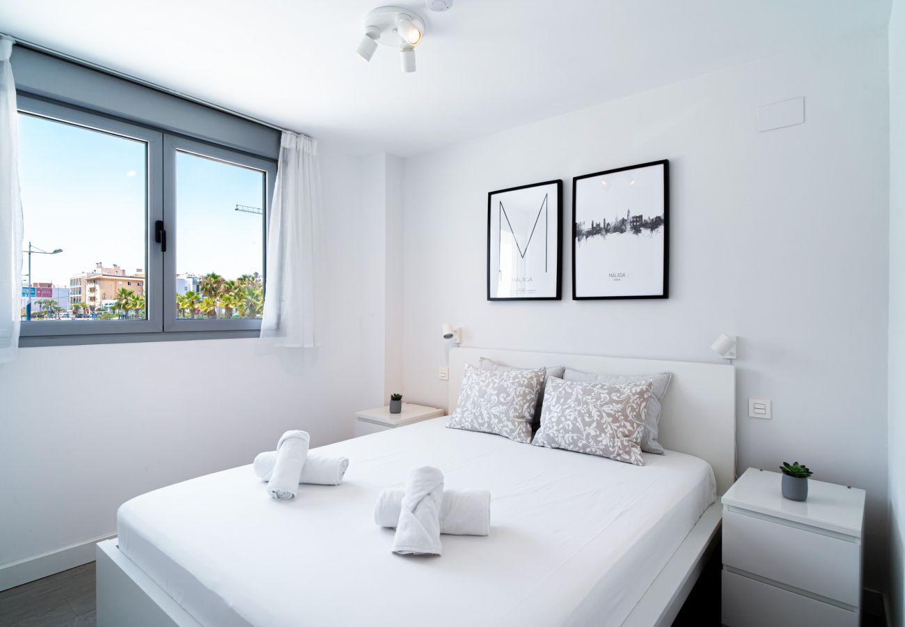 Appartamento a Torrox Costa - Duna Beach Torrox Costa by Casasol