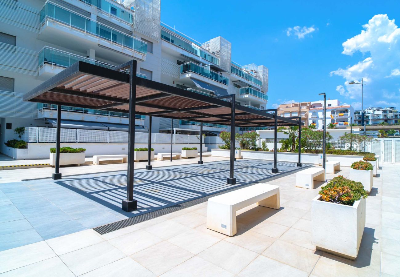 Appartamento a Torrox Costa - Duna Beach Torrox Costa by Casasol