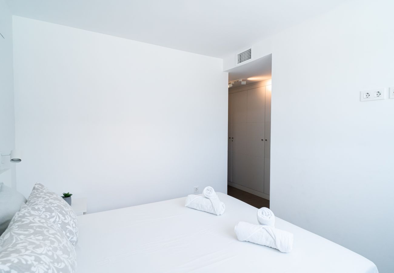 Appartamento a Torrox Costa - Duna Beach Torrox Costa by Casasol