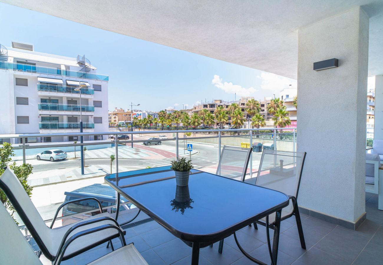 Appartamento a Torrox Costa - Duna Beach Torrox Costa by Casasol