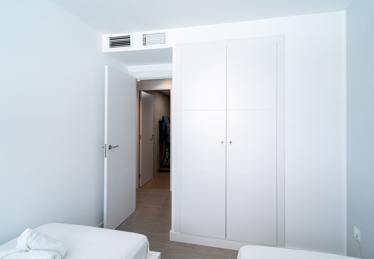 Appartamento a Torrox Costa - Duna Beach Torrox Costa by Casasol