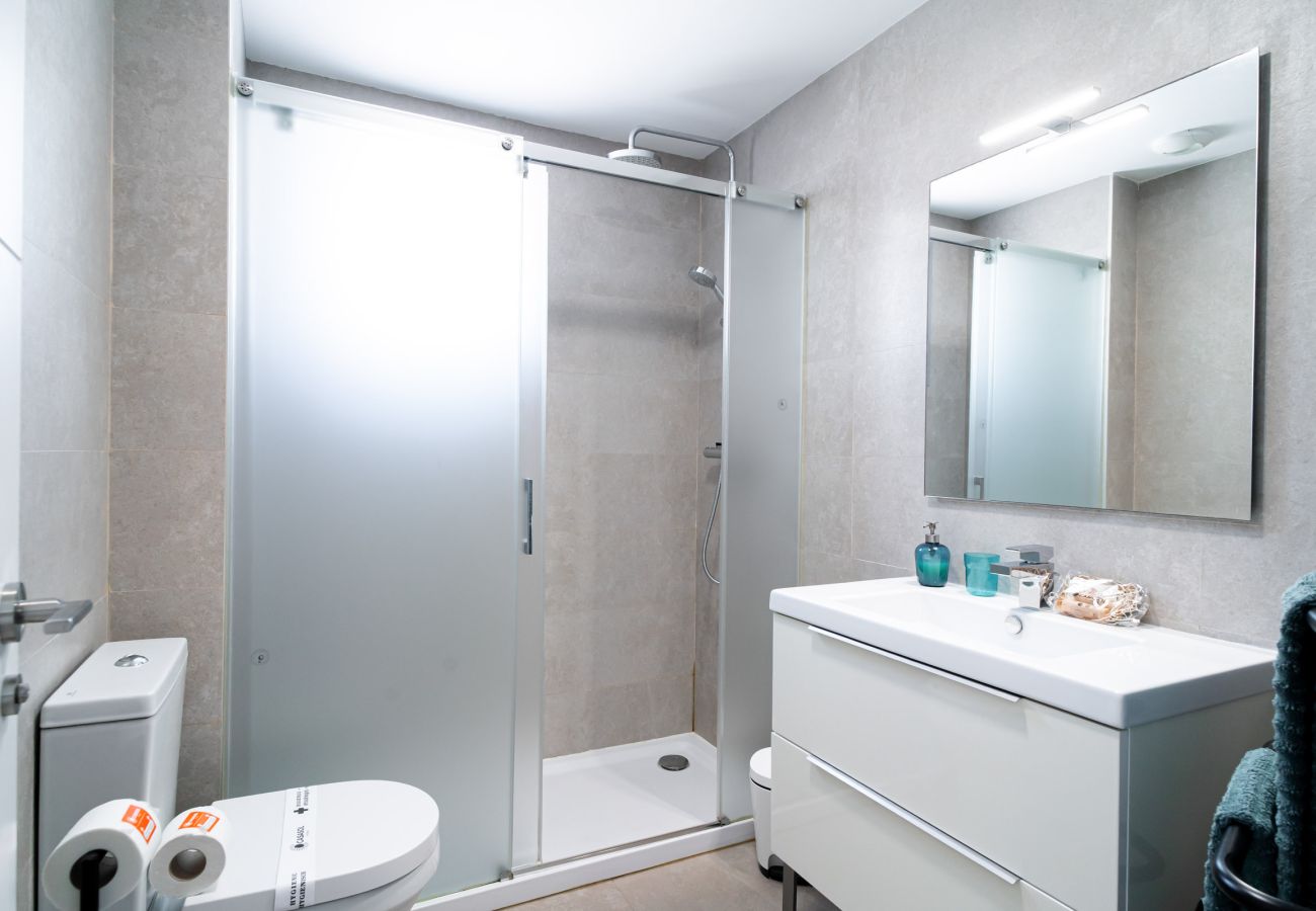 Appartamento a Torrox Costa - Duna Beach Torrox Costa by Casasol