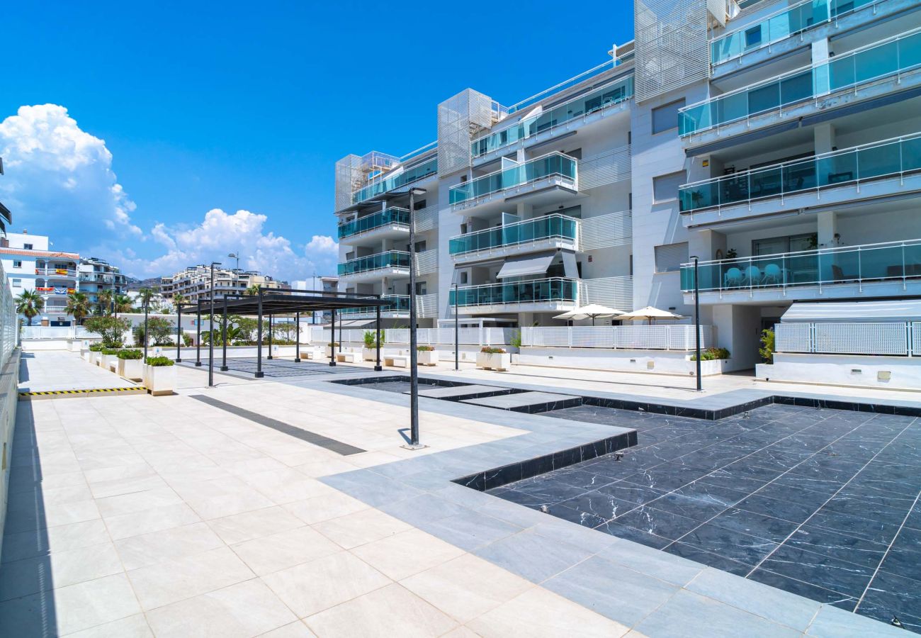 Appartamento a Torrox Costa - Duna Beach Torrox Costa by Casasol