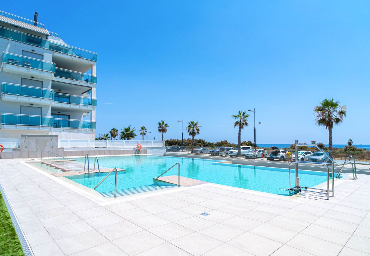 Appartamento a Torrox Costa - Duna Beach Torrox Costa by Casasol