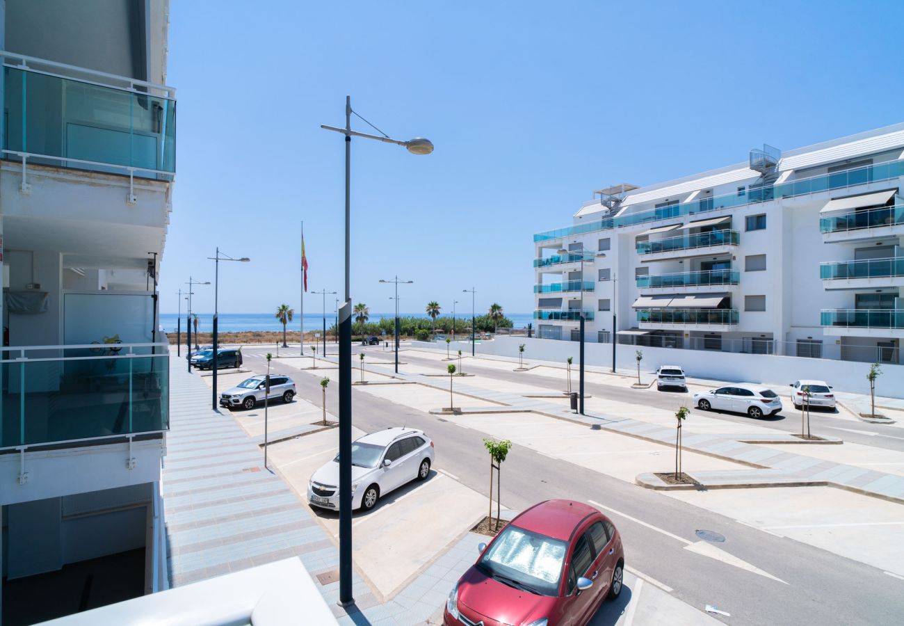 Appartamento a Torrox Costa - Duna Beach Torrox Costa by Casasol