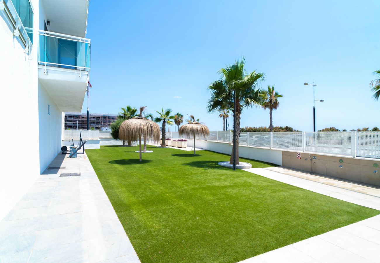 Appartamento a Torrox Costa - Duna Beach Torrox Costa by Casasol