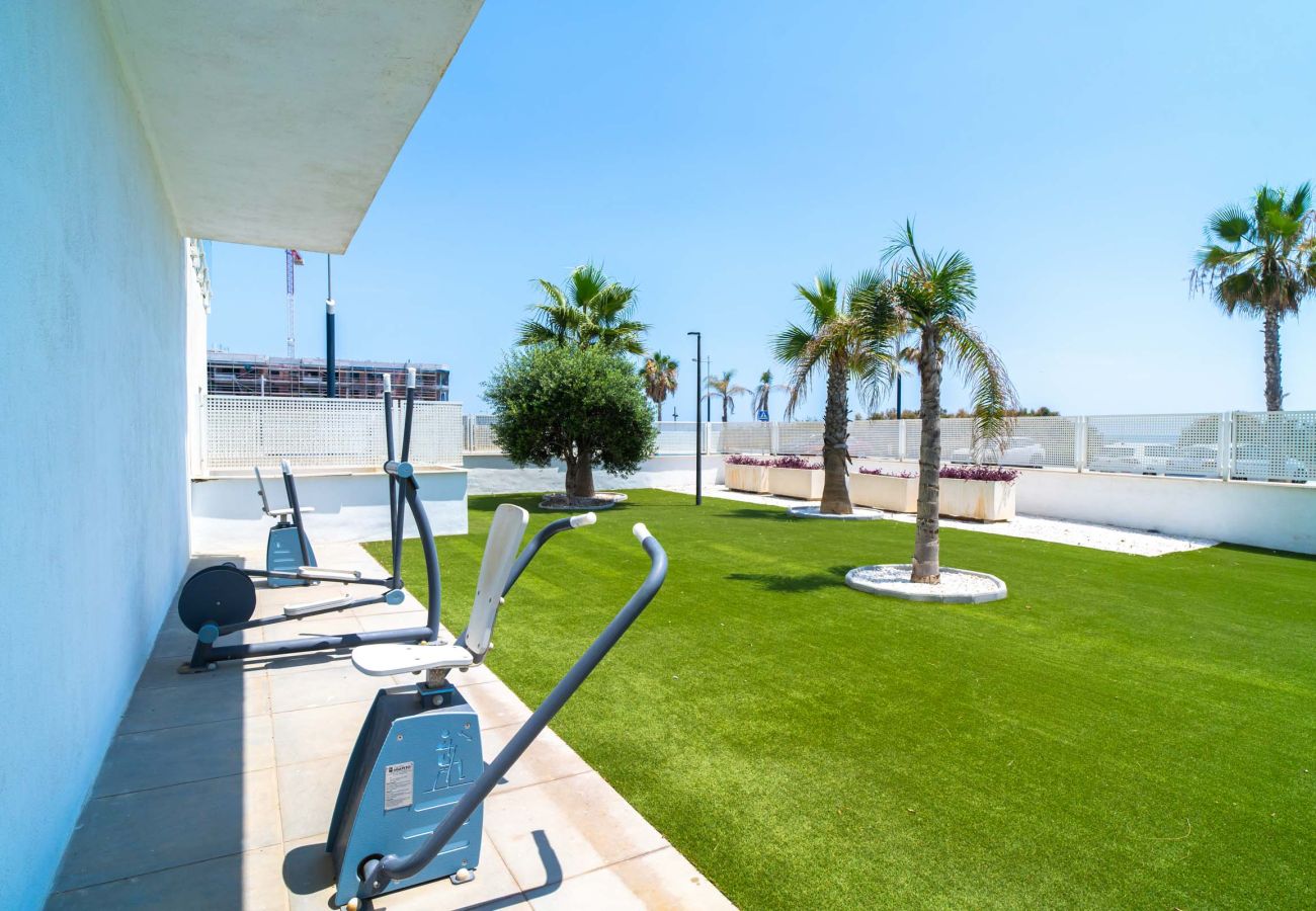 Appartamento a Torrox Costa - Duna Beach Torrox Costa by Casasol