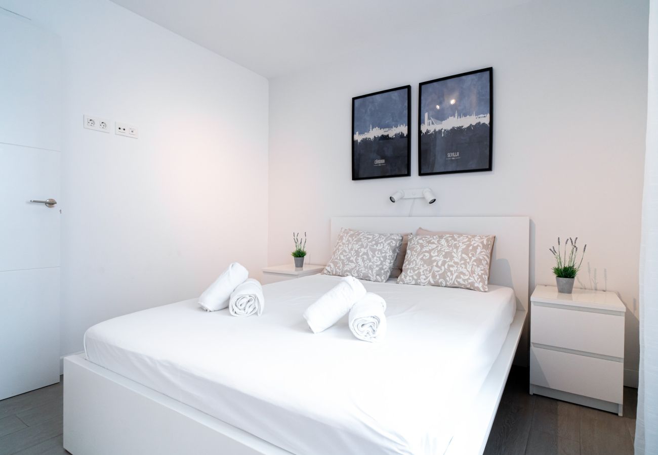 Appartamento a Torrox Costa - Duna Beach Torrox Costa by Casasol