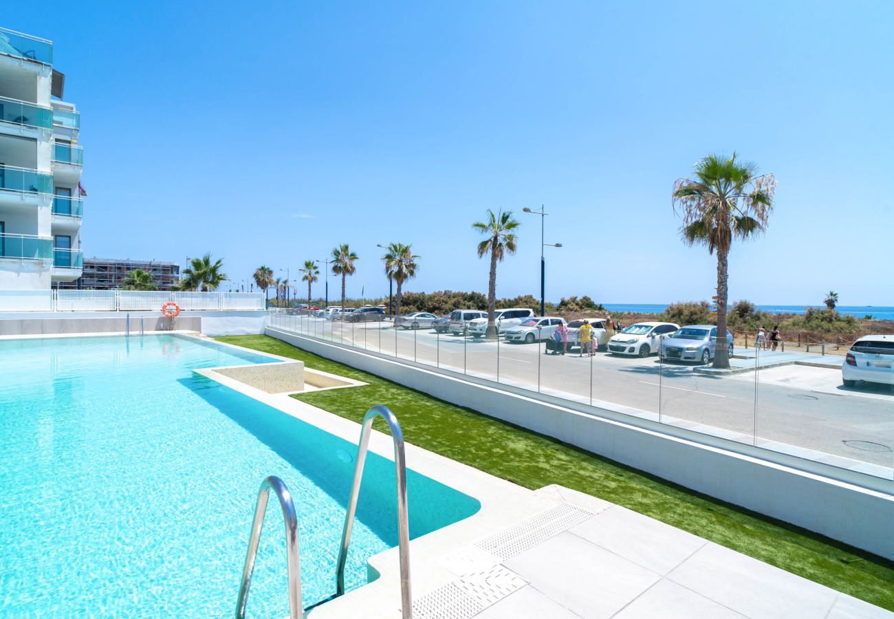 Appartamento a Torrox Costa - Duna Beach Torrox Costa by Casasol