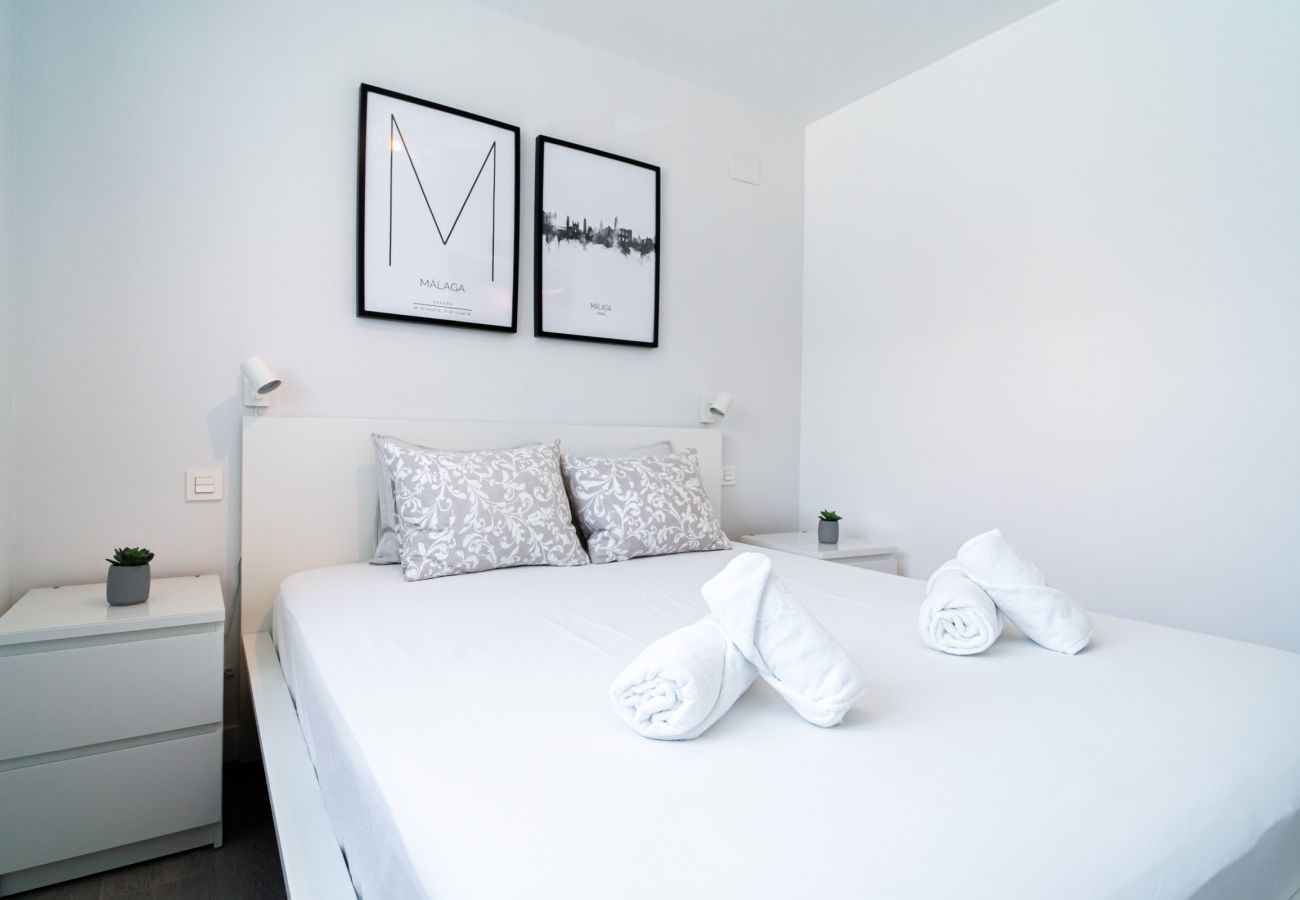 Appartamento a Torrox Costa - Duna Beach Torrox Costa by Casasol