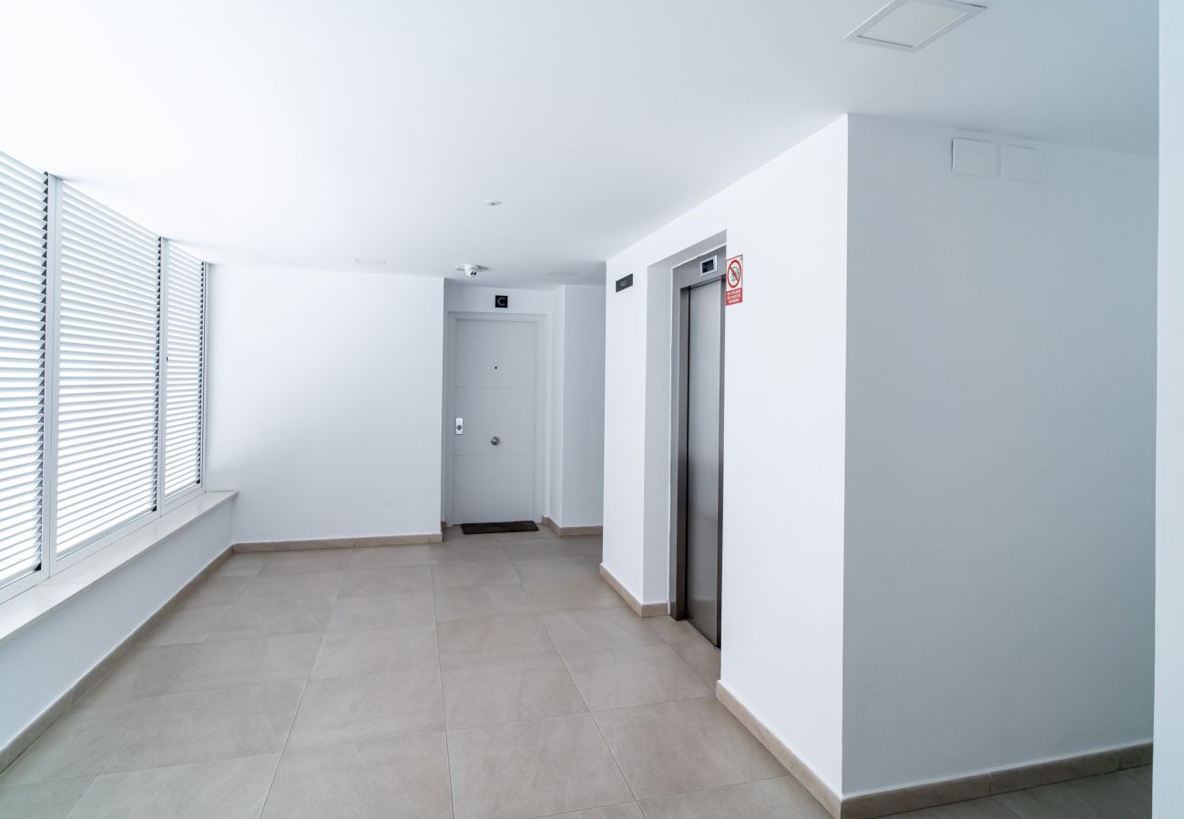Appartamento a Torrox Costa - Duna Beach Torrox Costa by Casasol