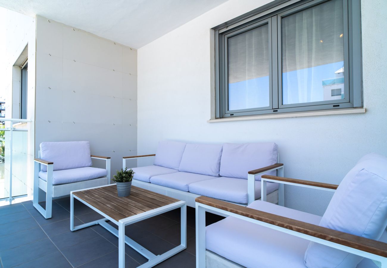 Appartamento a Torrox Costa - Duna Beach Torrox Costa by Casasol