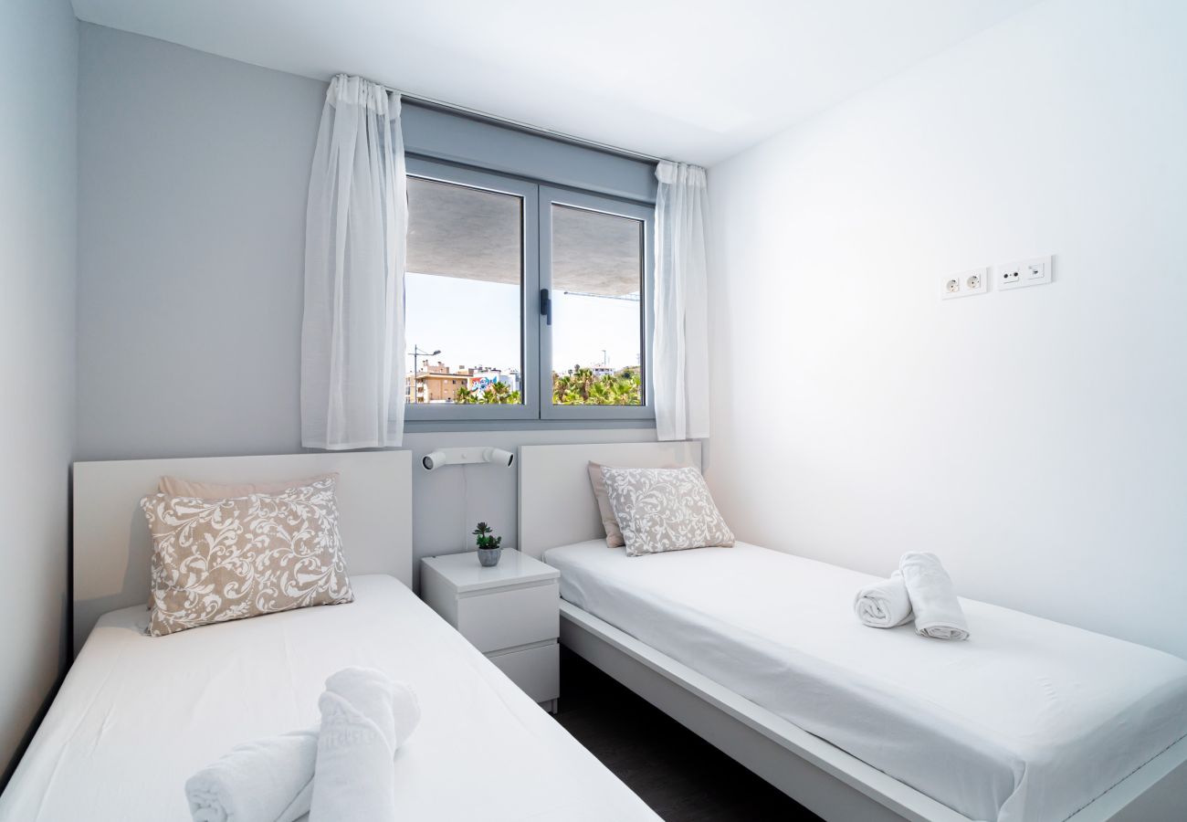 Appartamento a Torrox Costa - Duna Beach Torrox Costa by Casasol