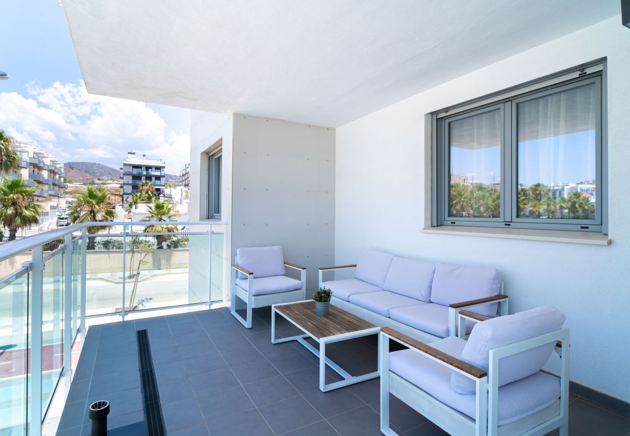 Appartamento a Torrox Costa - Duna Beach Torrox Costa by Casasol