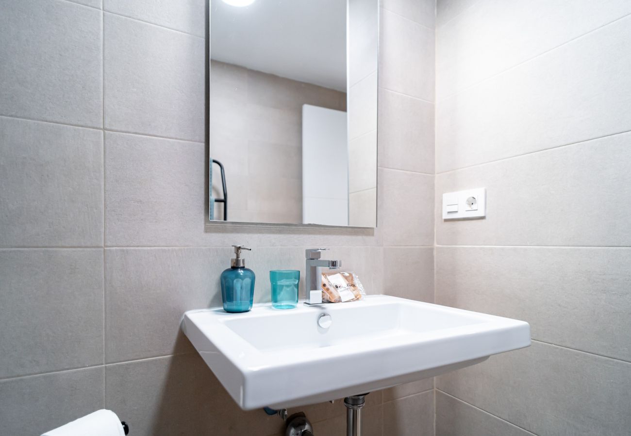 Appartamento a Torrox Costa - Duna Beach Torrox Costa by Casasol