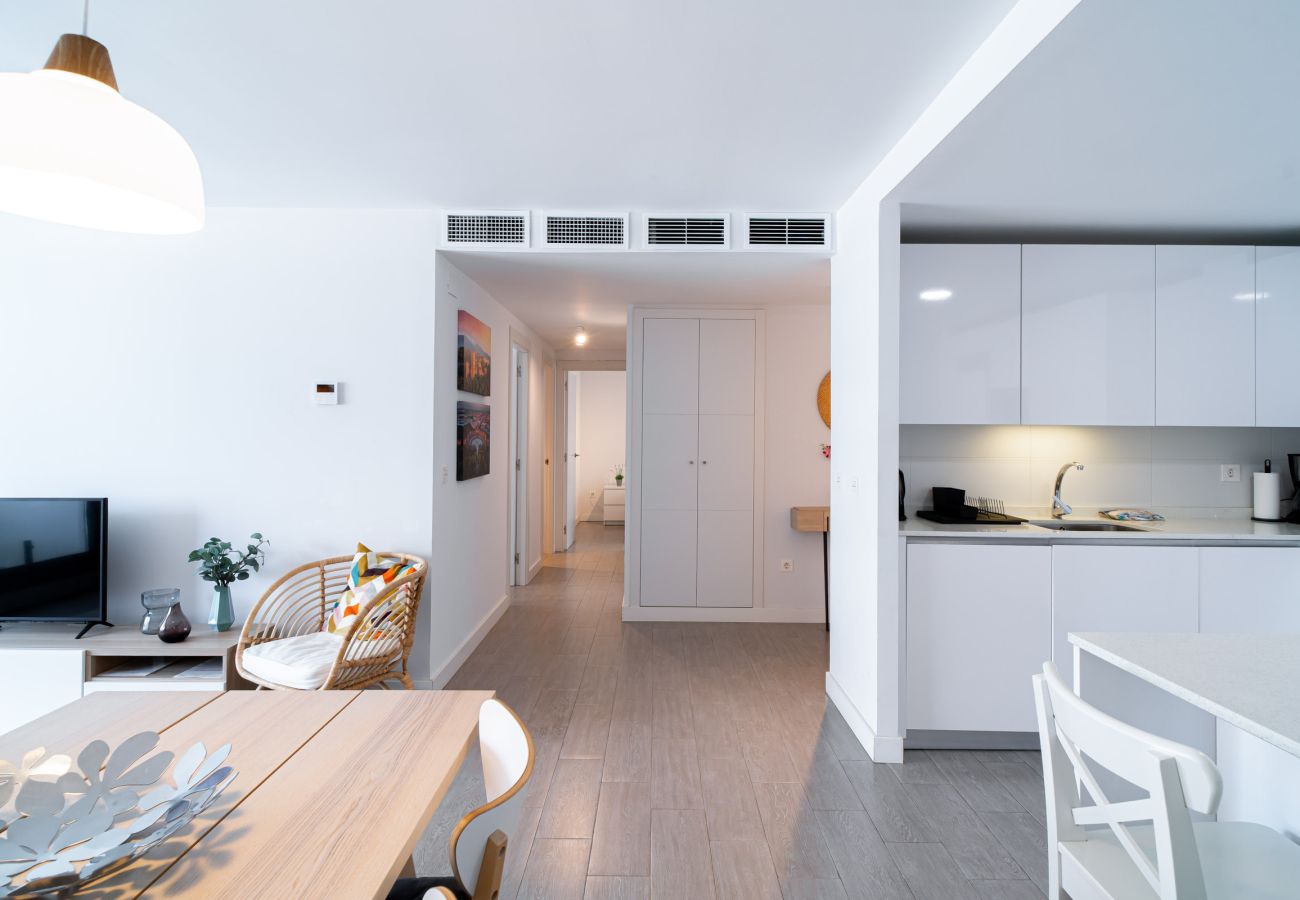 Appartamento a Torrox Costa - Duna Beach Torrox Costa by Casasol