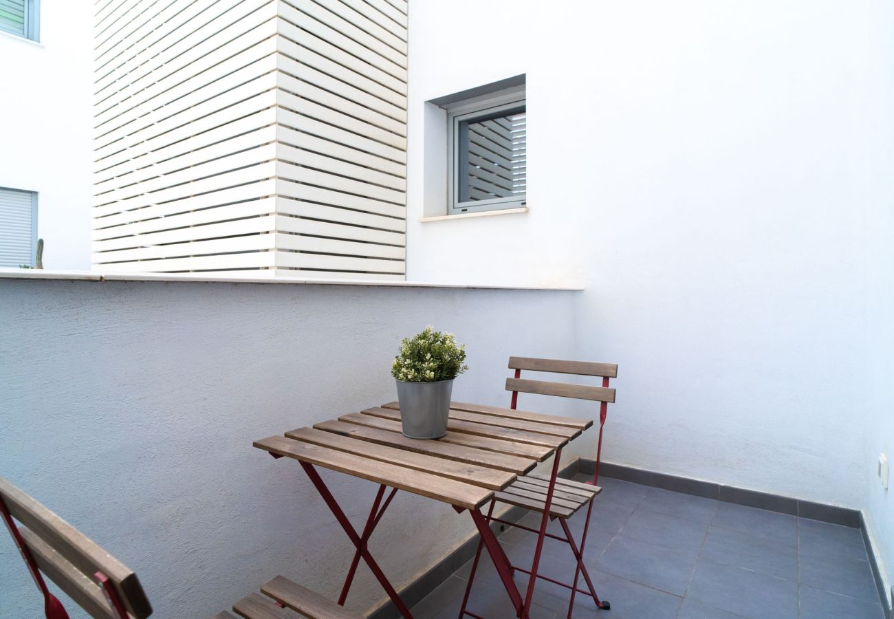 Appartamento a Torrox Costa - Duna Beach Torrox Costa by Casasol
