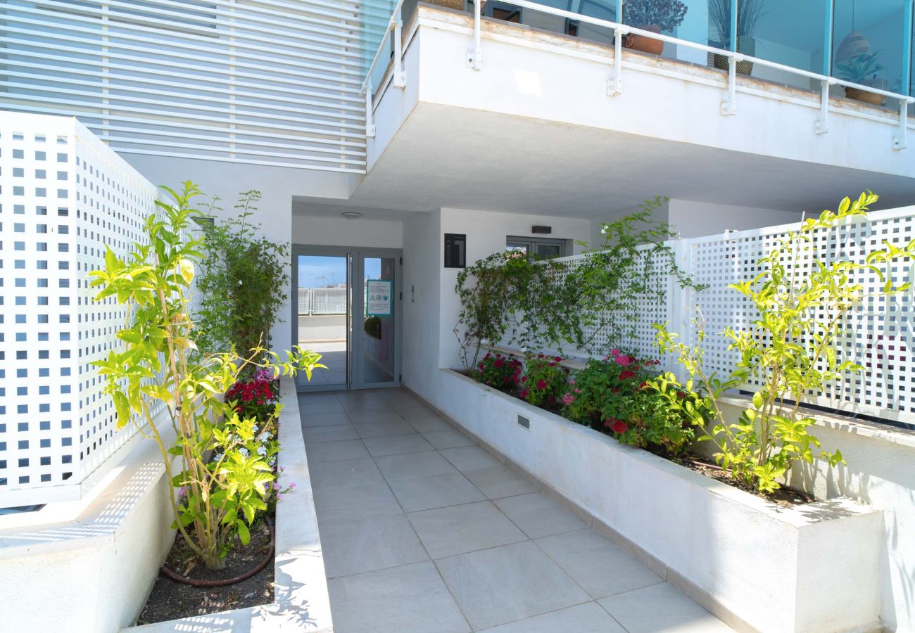 Appartamento a Torrox Costa - Duna Beach Torrox Costa by Casasol