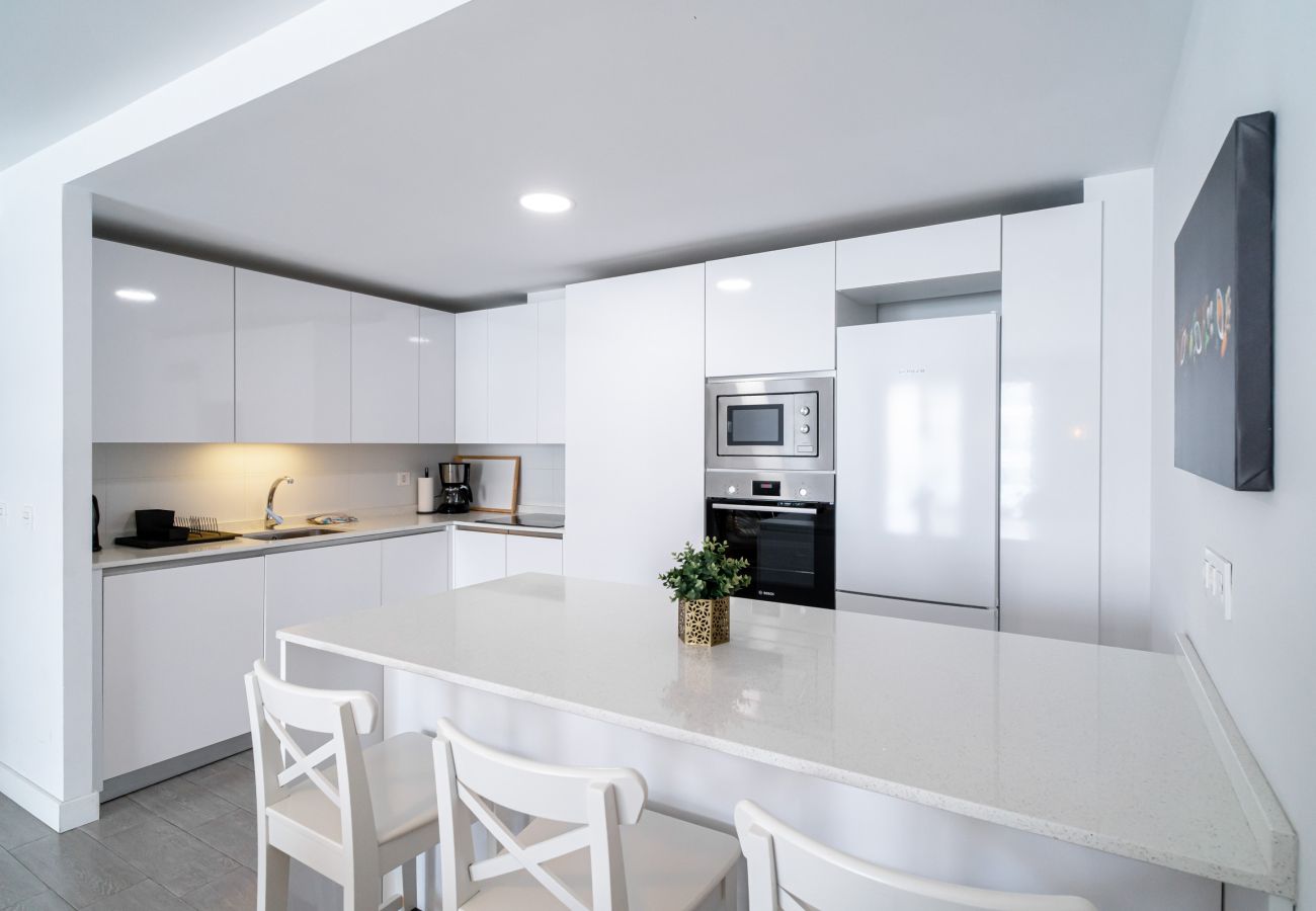 Appartamento a Torrox Costa - Duna Beach Torrox Costa by Casasol