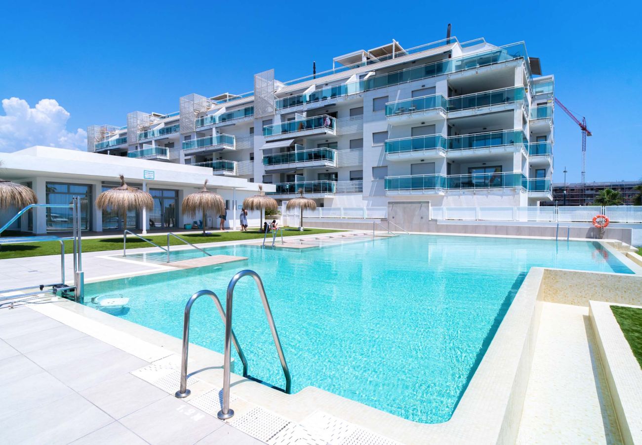 Appartamento a Torrox Costa - Duna Beach Torrox Costa by Casasol