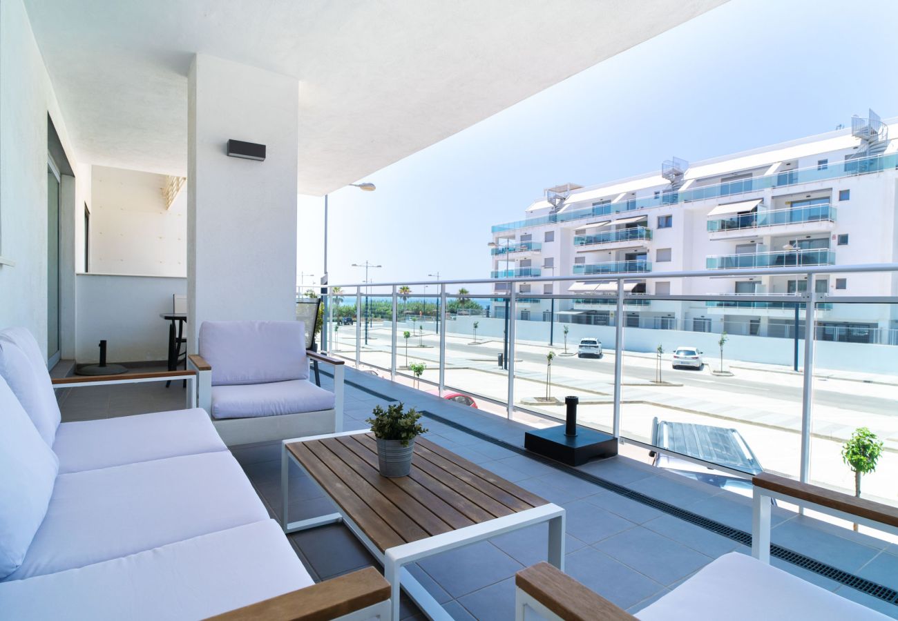 Appartamento a Torrox Costa - Duna Beach Torrox Costa by Casasol