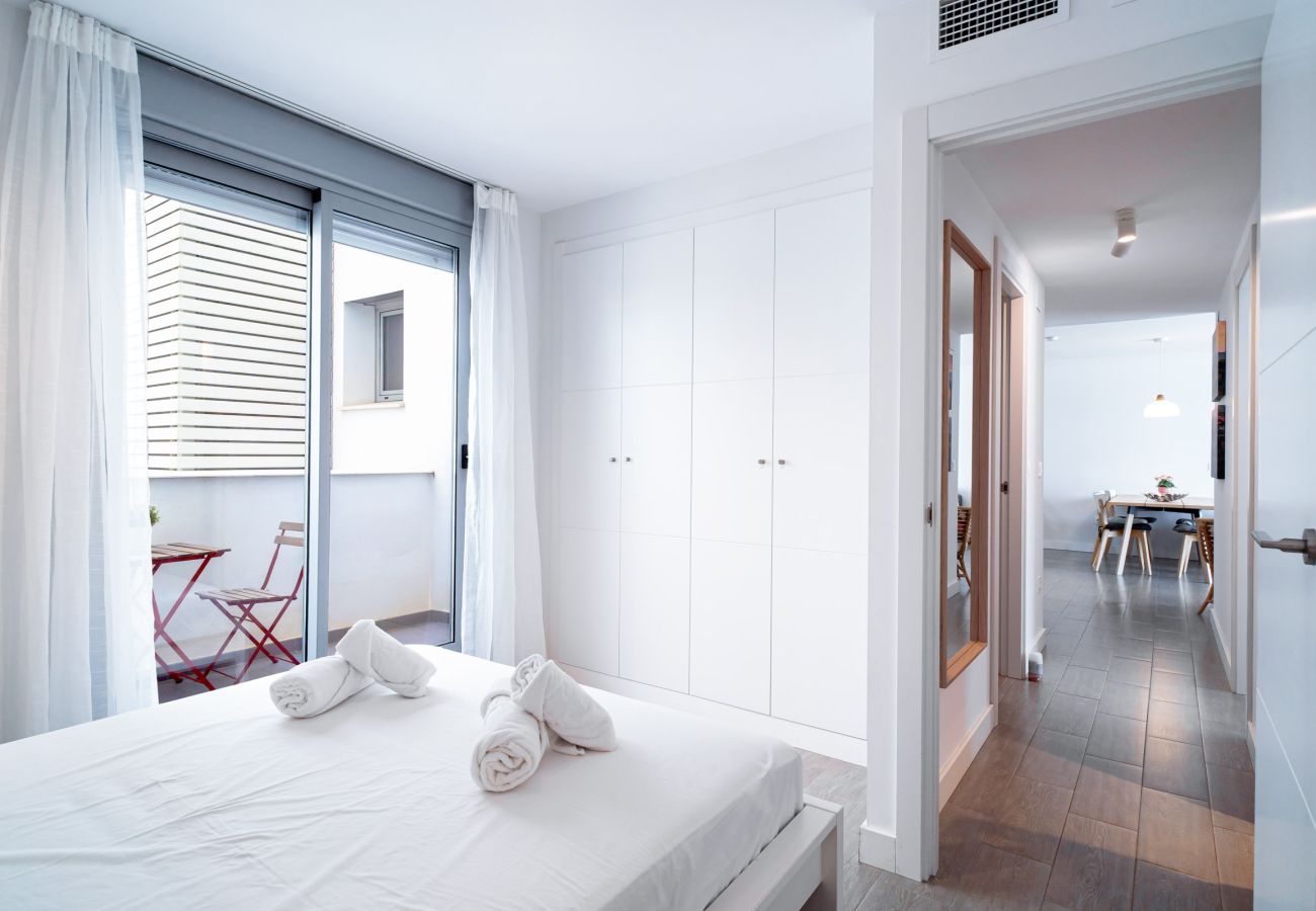 Appartamento a Torrox Costa - Duna Beach Torrox Costa by Casasol