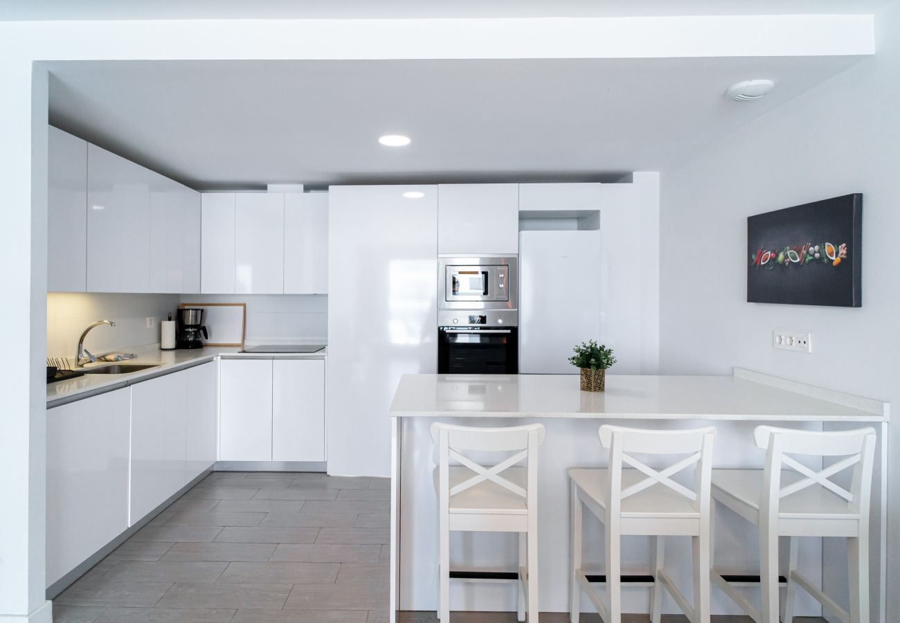 Appartamento a Torrox Costa - Duna Beach Torrox Costa by Casasol