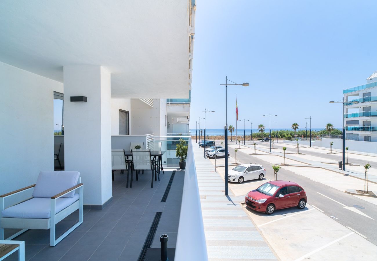 Appartamento a Torrox Costa - Duna Beach Torrox Costa by Casasol