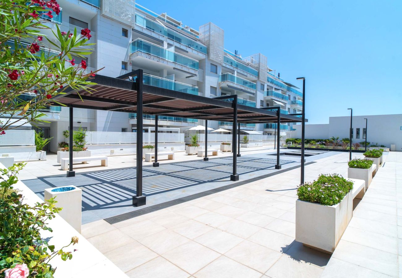 Appartamento a Torrox Costa - Duna Beach Torrox Costa by Casasol