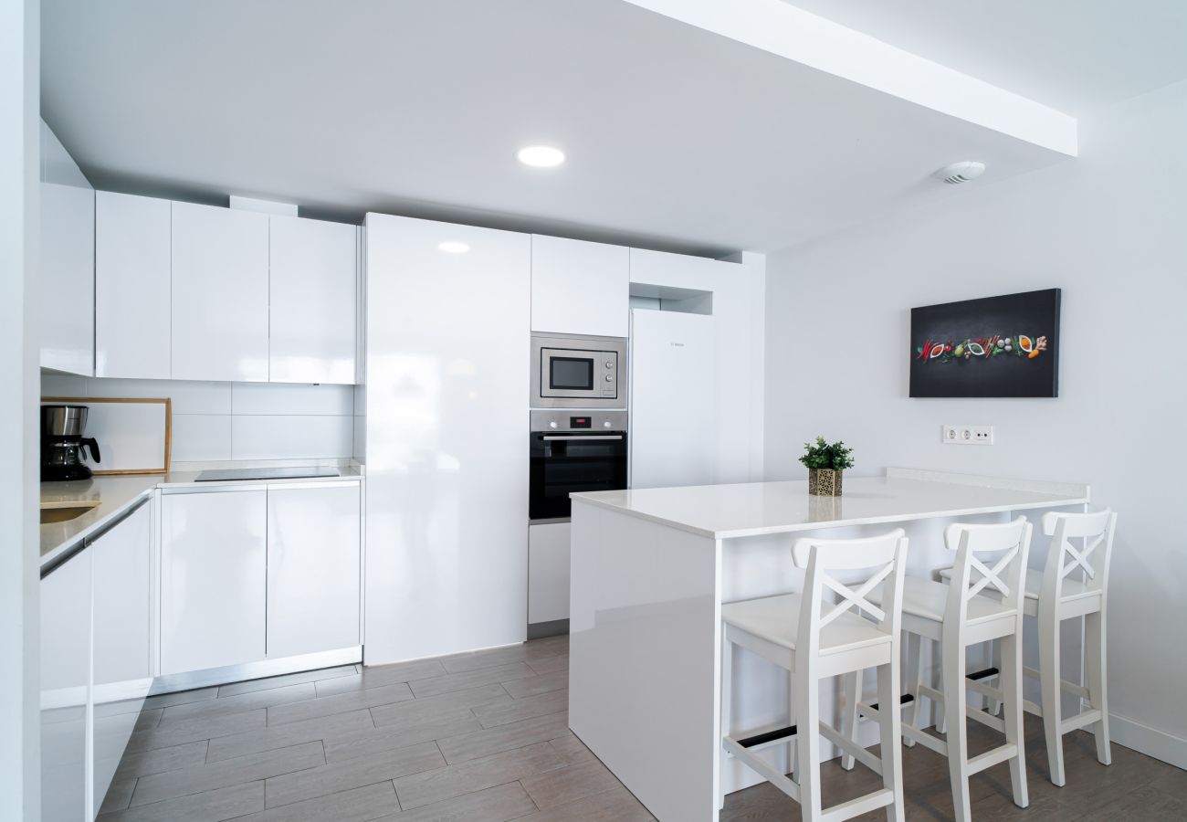 Appartamento a Torrox Costa - Duna Beach Torrox Costa by Casasol