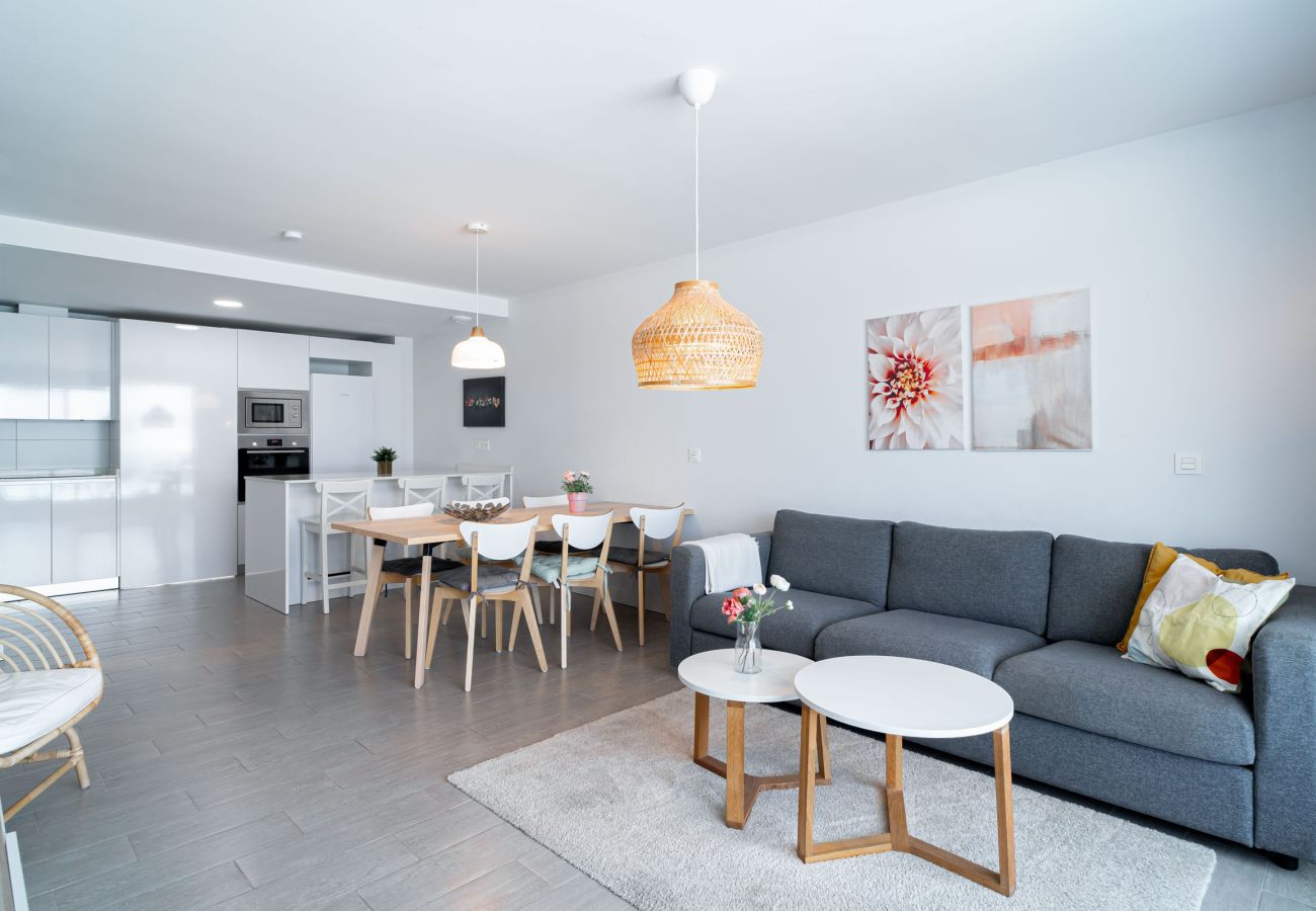 Appartamento a Torrox Costa - Duna Beach Torrox Costa by Casasol