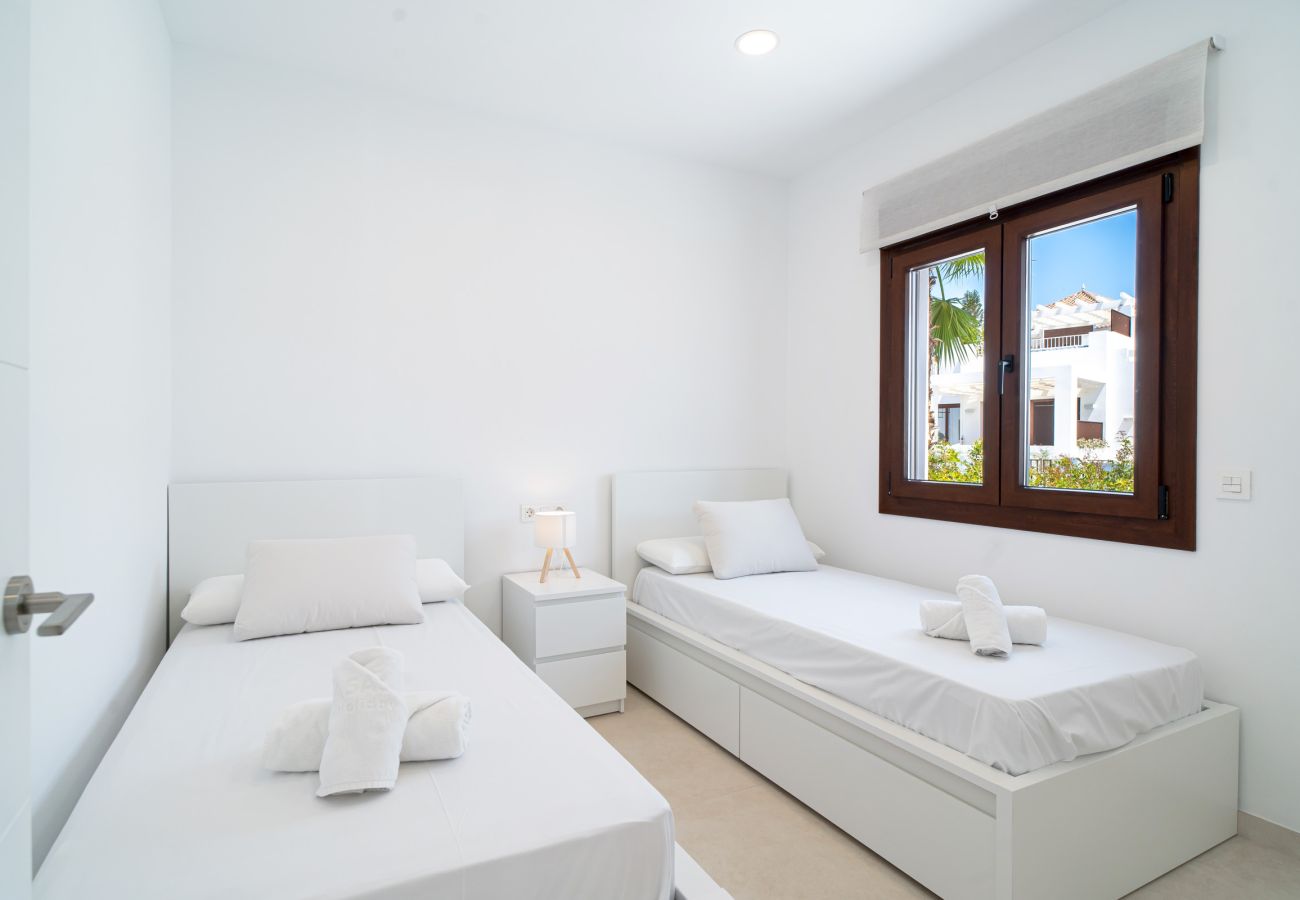 Villa a Nerja - Villas de Punta Lara 18 by Casasol